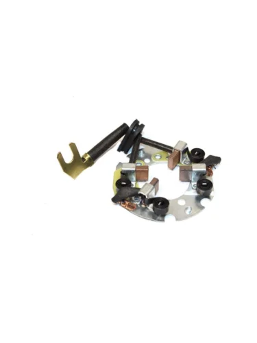 ST2337853J00Щеточный узел cтартера SUBARU JUSTY 84-94NISSAN AVENIR W10 90-98 SR18DESR20DE