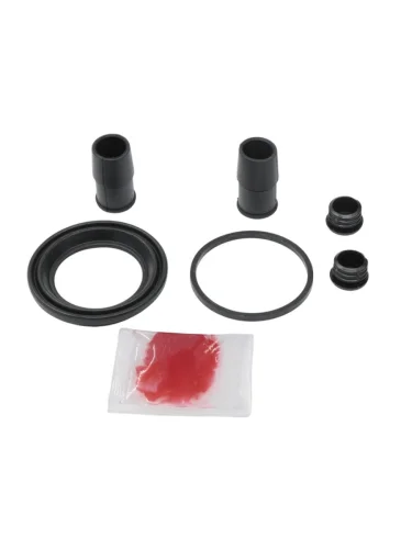 Ремкомплект тормозного суппорта перед SKODA OCTAVIA 96-10VW GOLF 97-09AUDI A3 03-13 54mm