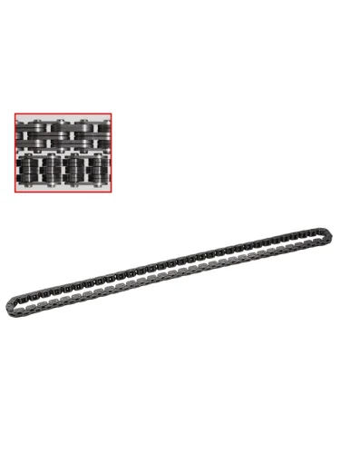 Цепь ГРМ VAG POLORAPIDPASSATOCTAVIA BLFCAXACFNA