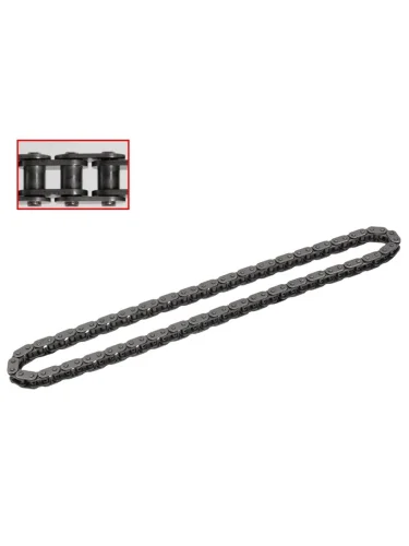 Цепь ГРМ HYUNDAIKIA H1STAREXSORENTO D4CB