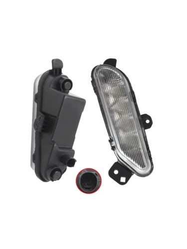 Ходовые огни Jetta VA3 19- (Слева)