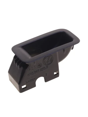 Накладка VW Polo (10-) выключателя стеклоподьемника правая OE