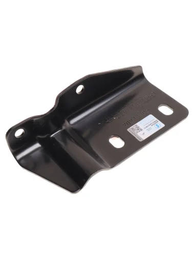 Кронштейн SHACMAN SHAANXI крепления бампера левый OE