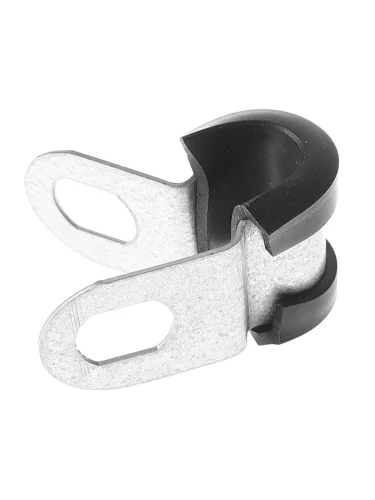 Скоба ВАЗ-21214 трубки гидронатяжителя