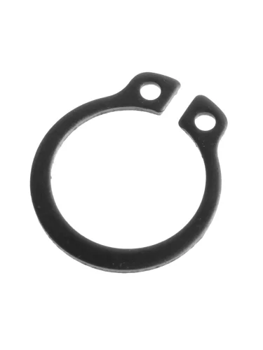 Кольцо ВАЗ-2101-2107 фланца эластичной муфты КПП упорное