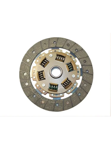 Диск сцепления SUZUKI GRAND VITARA 2.4 06-