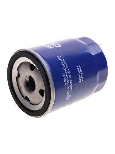 Фильтр масляный LAND ROVER Discovery (98-) (2.5 TD) AMD