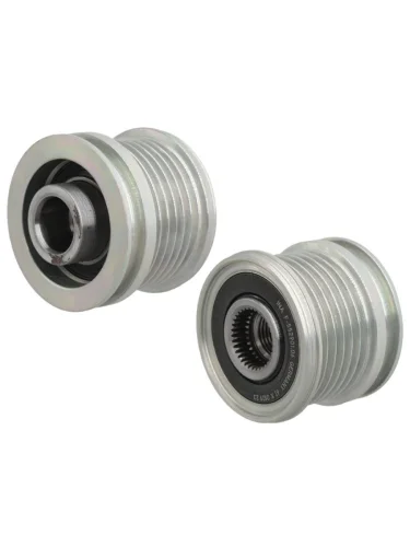 Шкив генератора MERCEDES W204W205W212W166X204W221W222W463