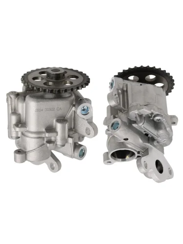 Насос масляный FORD TRANSIT CVRACVRBCVRC