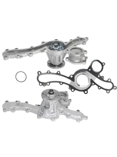 Насос водяного охлаждения Toyota Hilux Pick Up 04-20  Land Cruiser 07- 1GRFE 