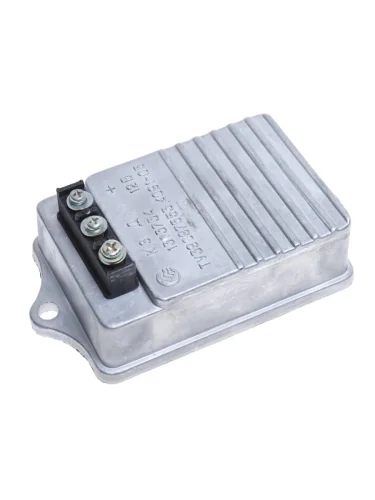 Коммутатор ГАЗ,УАЗ АВТОРЕЛЕ