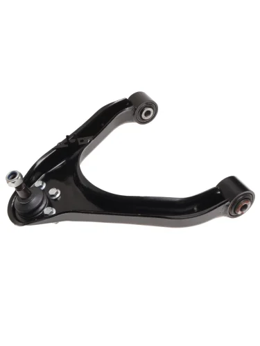 Рычаг подвески ГАЗель Next верхний левый всборе НО АККОМ