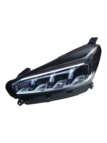 Фара CHERY Tiggo 7 Pro (19-) левая RTC