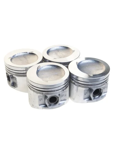 Поршень двигателя ВАЗ-21213 d=82.0 C комплект СТК ТАЯ