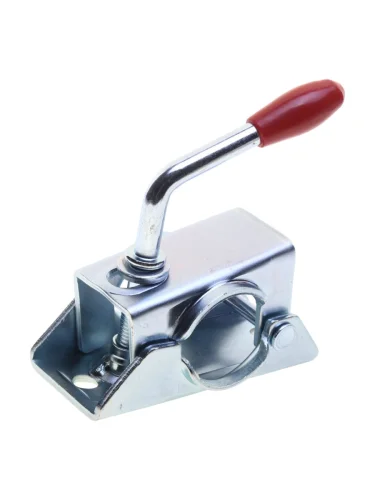 Хомут опорной стойки колеса LB 48 ARTWAY