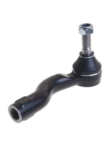 Наконечник рулевой тяги TOYOTA Rav 4 (00-) левый PATRON