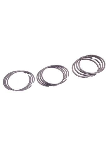 Кольца поршневые ВАЗ-21083,21213 d=82.4 СТК