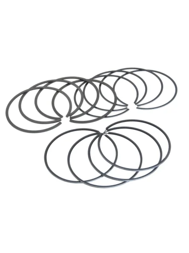 Кольца поршневые ВАЗ-21126 d=82.5 СТК ТАЯ