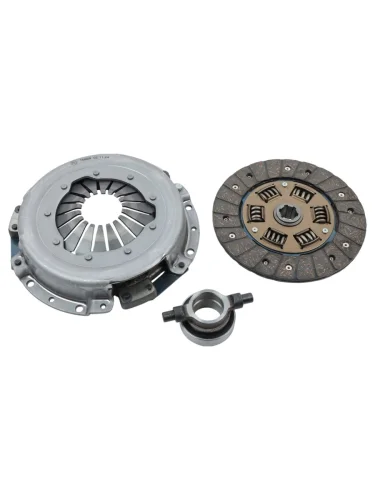 Сцепление МТЗ-320 лепестковое однодисковое в сборе ТАЯ