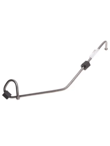 Трубка топливная Д-245 (топливная MOTORPAL) высокого давления 3-го цилиндра СМОЛАНТ