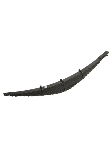 Рессора КАМАЗ-4310,5320,55111 передняя (15 листов) L=1675мм БЗРП