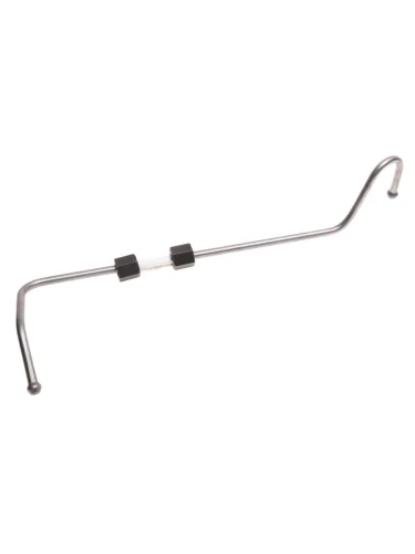 Трубка топливная ЗИЛ-5301 МТЗ высокого давления 4-го цилиндра СМОЛАНТ