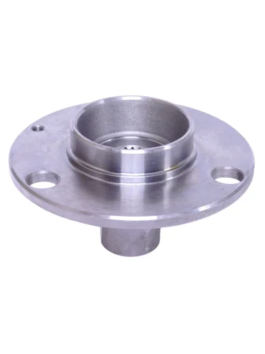 Ступица ВАЗ-1111 колеса переднего R-13 СТК ТАЯ