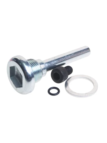 Пробка сливная VOLVO АКПП FEBEST