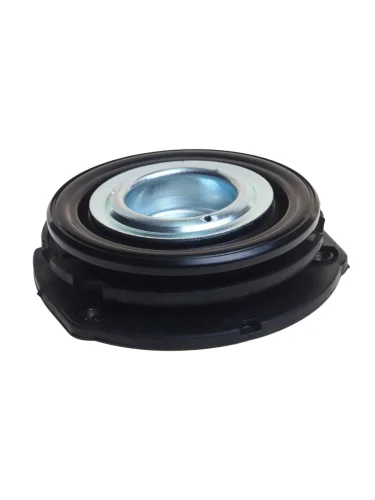 Опора амортизатора PEUGEOT 406 (96-04) переднего с подшипником PATRON