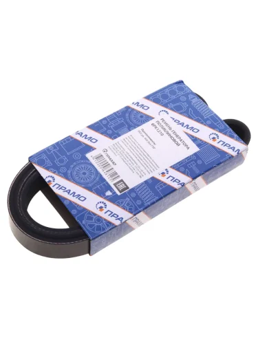 Ремень УАЗ-3163 привода агрегатов ПРАМО