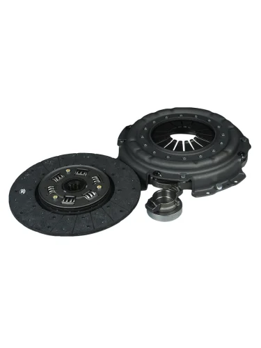 Сцепление ЗИЛ-130,5301 лепестковое в сборе ТАЯ