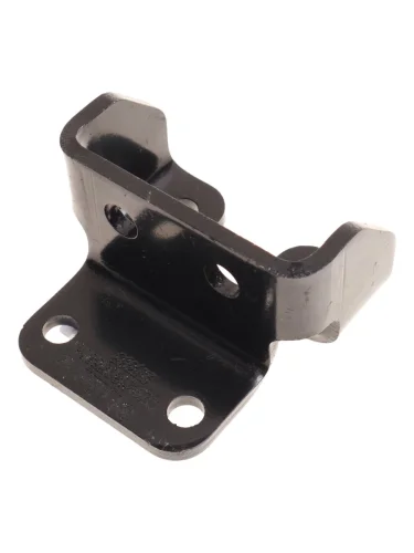 Кронштейн SHACMAN SHAANXI X6000 подвески радиатора OE