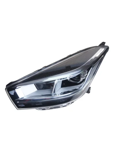 Фара CHERY Tiggo 4 Pro (22-) левая RTC