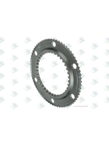 Кольцо SCANIA P,G,R,T series синхронизатора вала вторичного КПП (GRSO905) EURORICAMBI