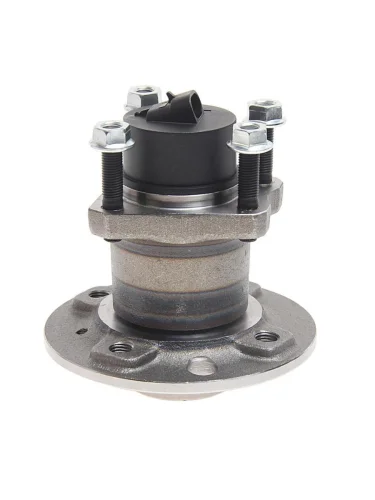 Ступица FORD Mondeo (07-) передняя с подшипником (KHB4214) KORTEX