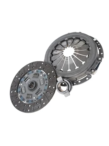 Сцепление ЗМЗ-406 в сборе (ТАКСИ-мягкое) ТАЯ