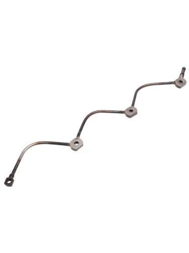 Трубка топливная Д-245 дренажная ЕВРО-3 СМОЛАНТ