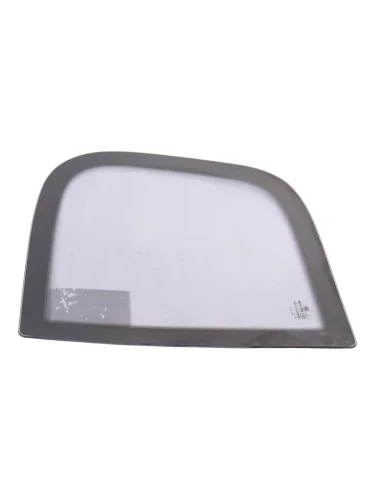 Стекло опускное ВАЗ-2123 заднее левое серое БСЗ