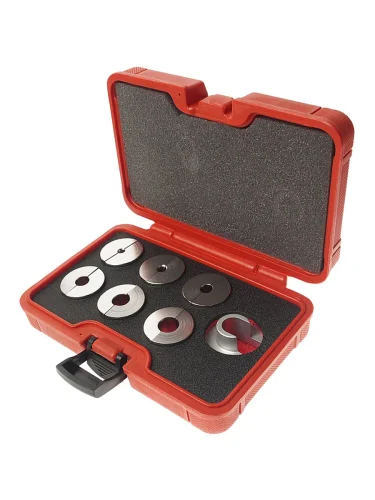 Набор для разъединения трубок пневматических грузовых автомобилей JTC