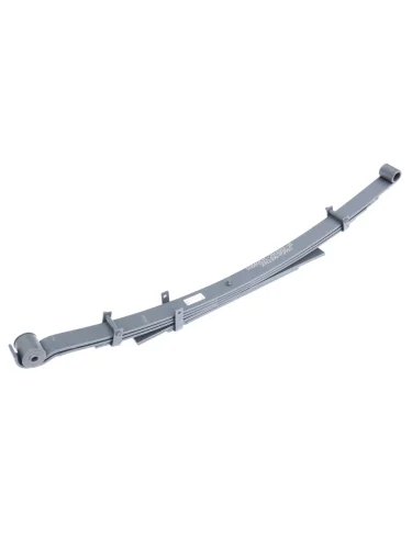 Рессора JAC T6 задняя (5 листов) L=1300мм ЧМЗ SPRINGER