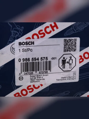 Датчик BOSCH