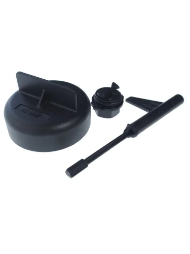 Набор переходников для заправки АКПП (MERCEDES Benz 9G-TRONIC) JTC