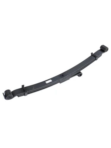 Рессора JAC N56 КАМАЗ Компас-5,6 передняя (3 листа) L=1140мм ЧМЗ SPRINGER