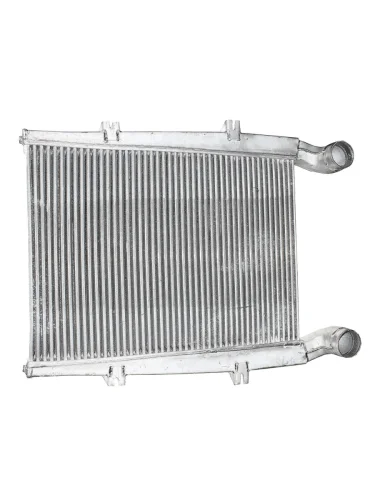 Охладитель МАЗ-544009,6312,6430А8,651608 наддувного воздуха (ЯМЗ-6581,DEUTZ,WP-12) TASPO