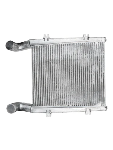 Охладитель МАЗ-534004,5516А5, наддувного воздуха алюм.(ЯМЗ-6561.10,6562.10,6582,Д-263.1 Евро3) TASPO