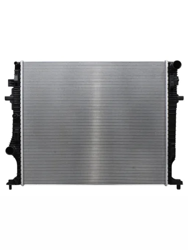 Радиатор Geely Atlas Pro 21-