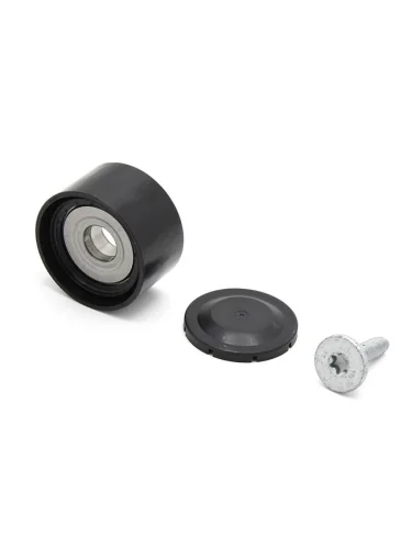 Ролик приводного ремня генератора обводной CHRYSLER 300C 3.0D 05-11MERCEDES W212 3.5D 09-G W463 3.