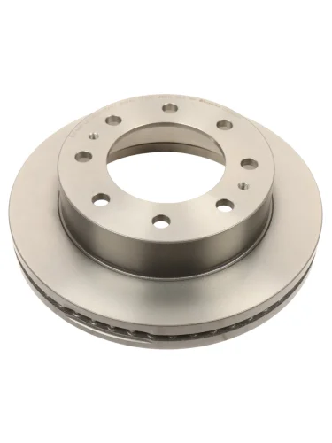 Диск тормозной CHEVROLET Silverado передний (1шт.) BREMBO
