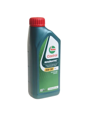 Масло моторное CASTROL MAGNATEC ACEA C3 5W30 синт.1л