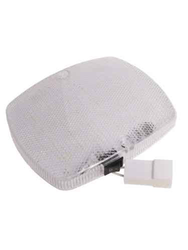 Плафон накладной с выключателем АТК